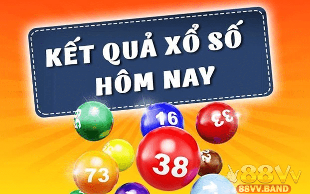 Cách đặt vé số trên nền tảng xổ số trên 88VV