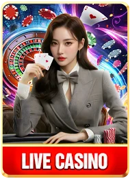 live casino