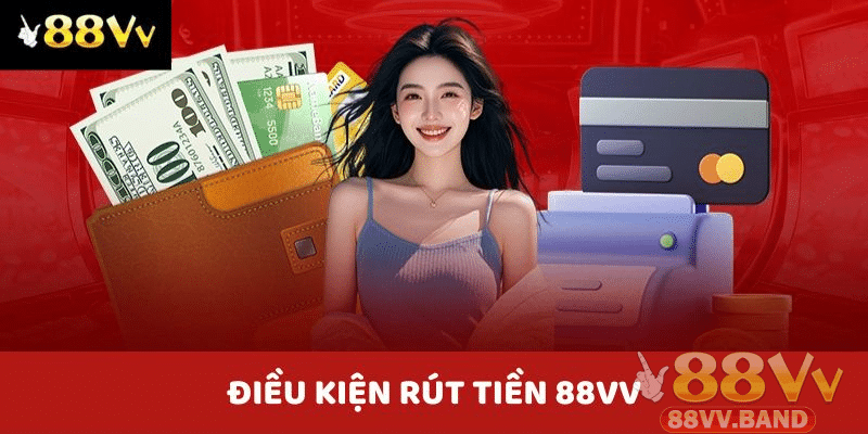 Giới thiệu về nền tảng 88VV và hô trợ các phương thức rút tiền nhanh chóng