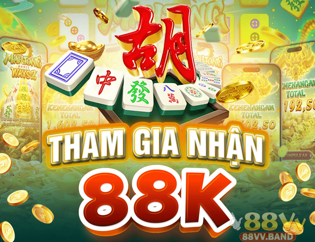 Lịch sử phát triển của chương trình J88 tặng 88K