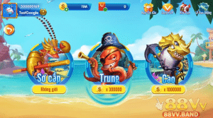 Trải nghiệm game ngay sau khi nhận thưởng từ PG88