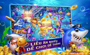 Chinh phục kho game đa dạng và phong phú của 88VV