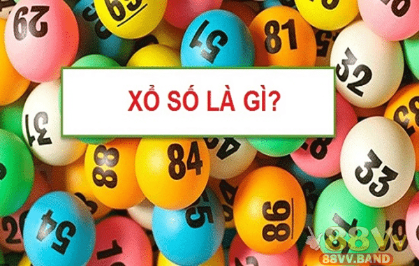 Định nghĩa và bản chất của xổ số là gì