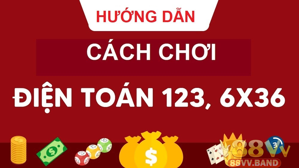 Chia sẻ cách chơi xổ số điện toán là gì và cách hoạt động