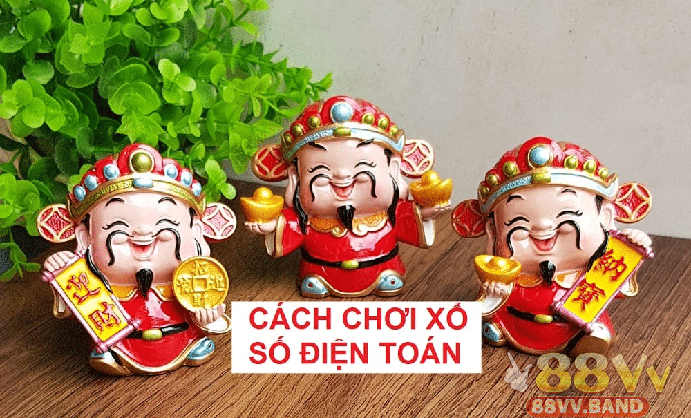 Hướng dẫn chi tiết cách chơi xổ số điện toán Mega 6/45 cho tân thủ
