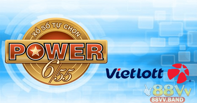 Hướng dẫn chi tiết cách chơi xổ số điện toán Power 6/55 cho tân thủ