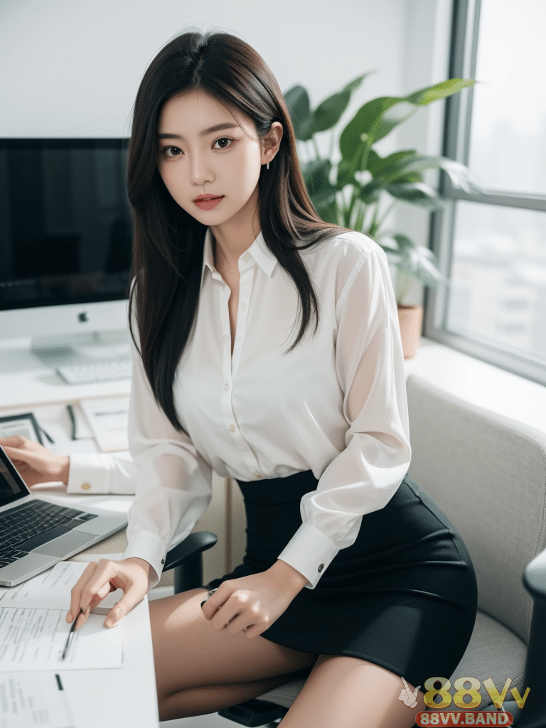 Quỳnh Anh đồng hành cùng 88VV với vai trò là tác giả và CEO