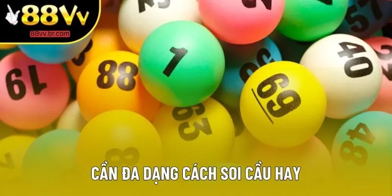 Đa dạng mẹo hay giúp thắng dễ dàng